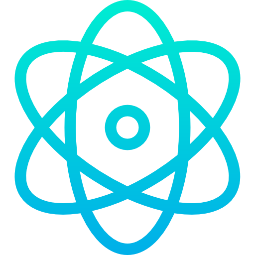 reactjs icon